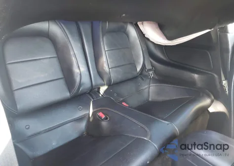 2016 Ford Mustang Ecoboost z USA, uszkodzony, nr VIN 1FA6P8TH1G5290015